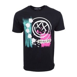 Blink 182 Concert Tee